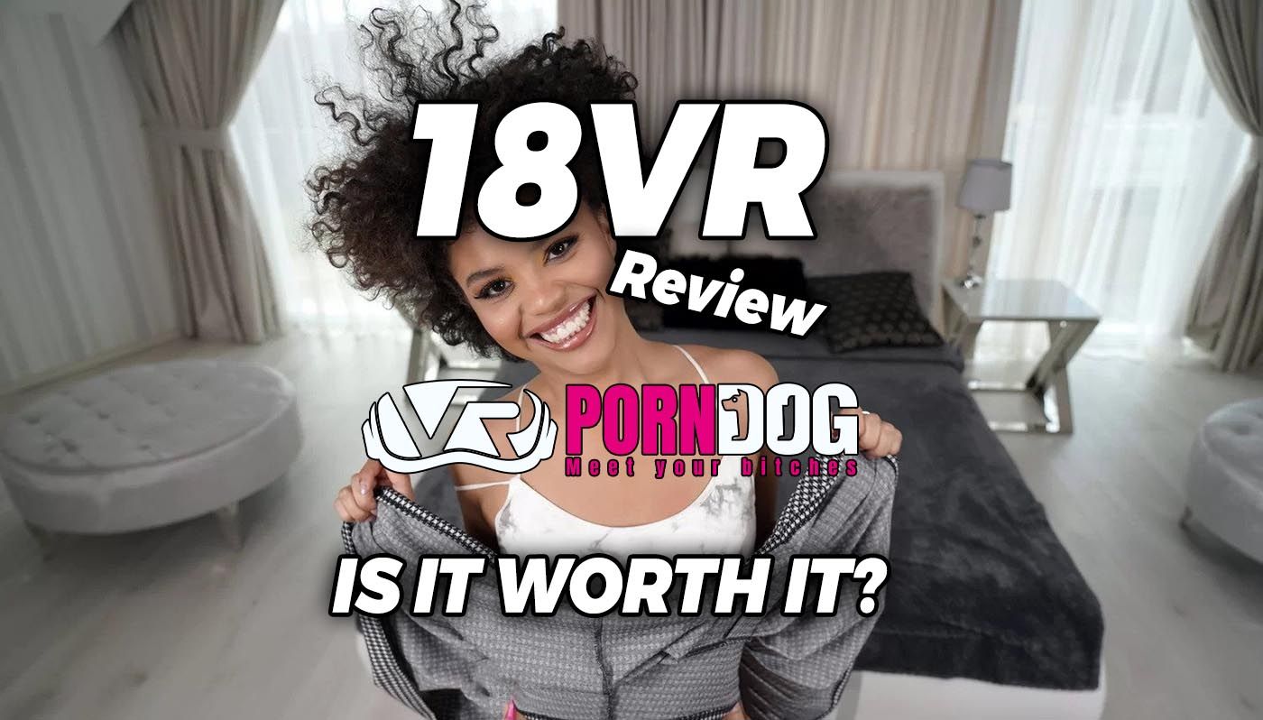 18VR full VR porn