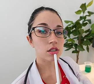 alex coal sperm sample surprise