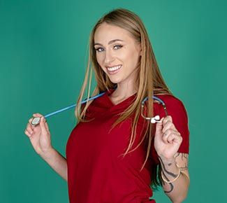 angel of nurse angel youngs passthrough porn