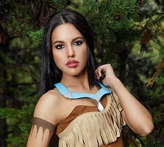 apolonia lapiedra pocahontas xxx parody
