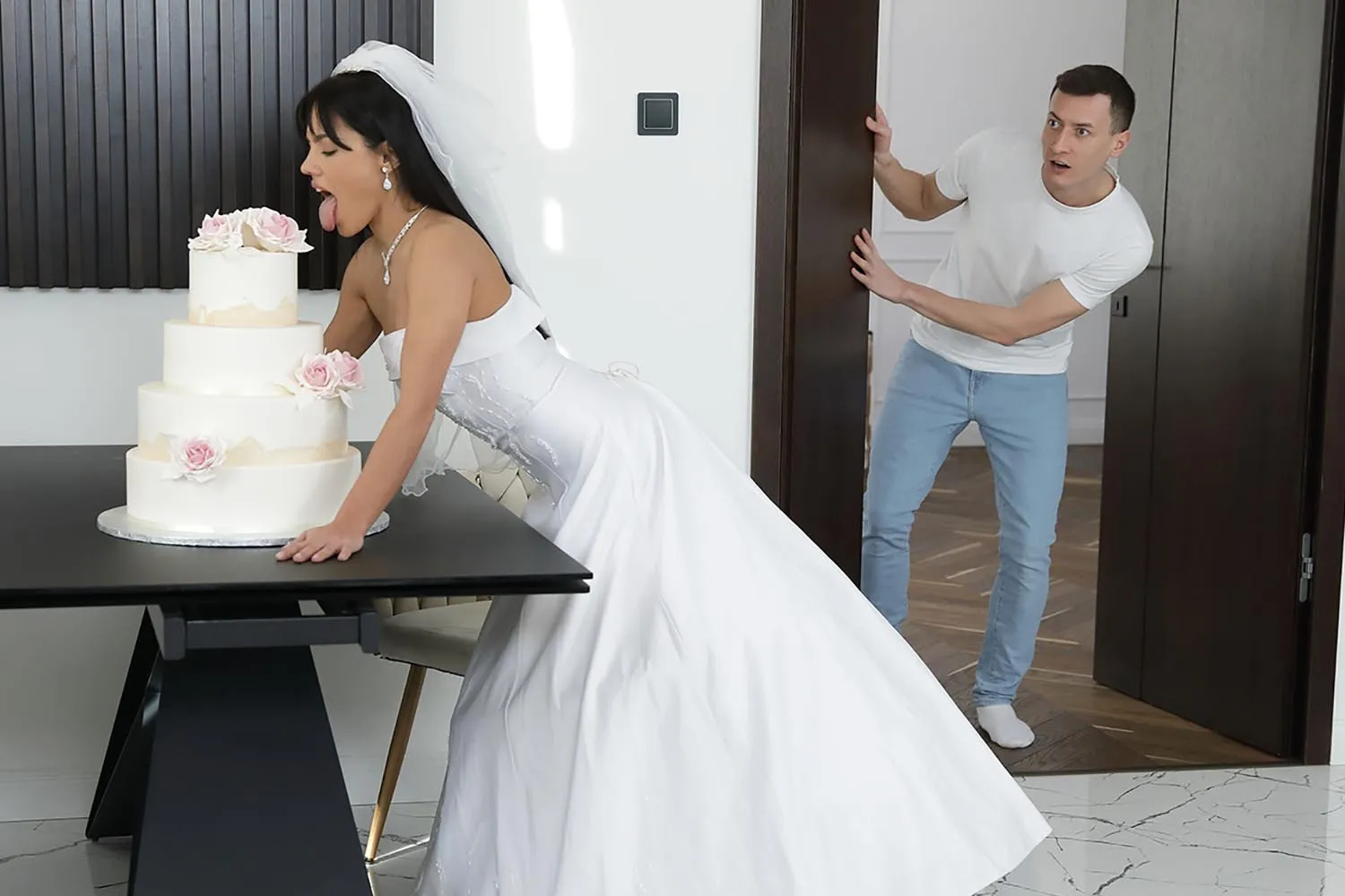 apolonialapiedra the groom will never know second