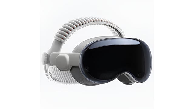 Apple Vision Pro 2 Porn Guide
