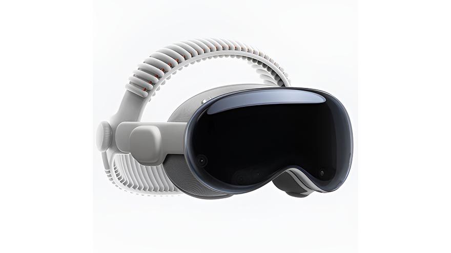 How to watch VR porn on Apple Vision Pro 2