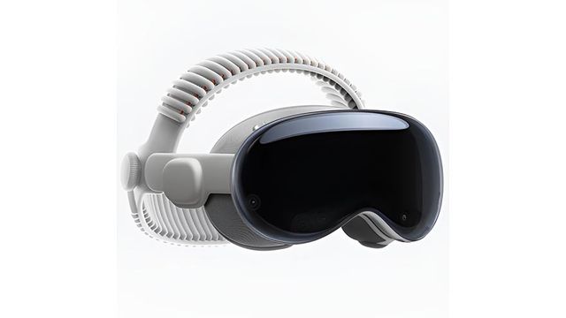 Apple Vision Pro 2 Porn Guide