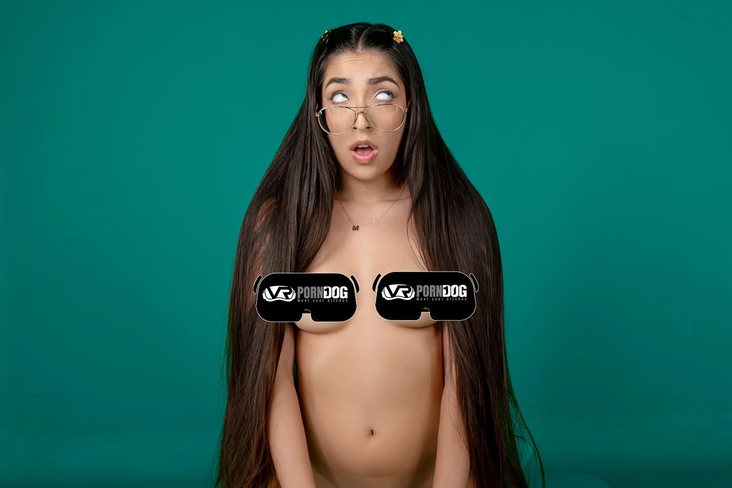 AR-Porn - Late Night Conversations