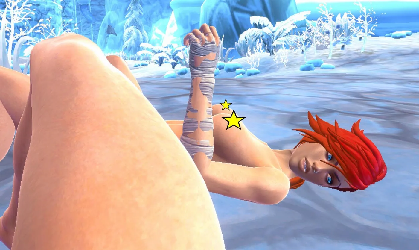 banger legends league of legends vr porn interaction