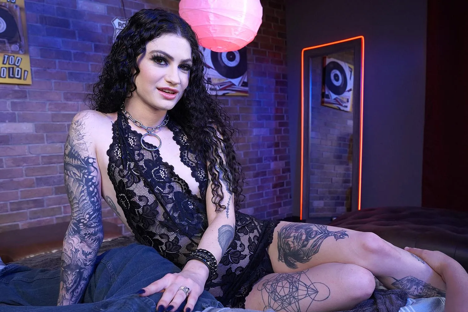 Best GothVR Porn Videos no 14