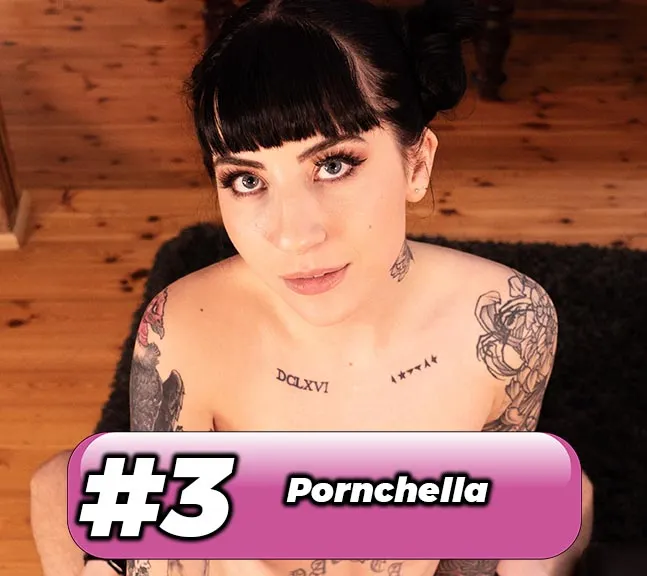 Best Goth VR Porn Videos no 3