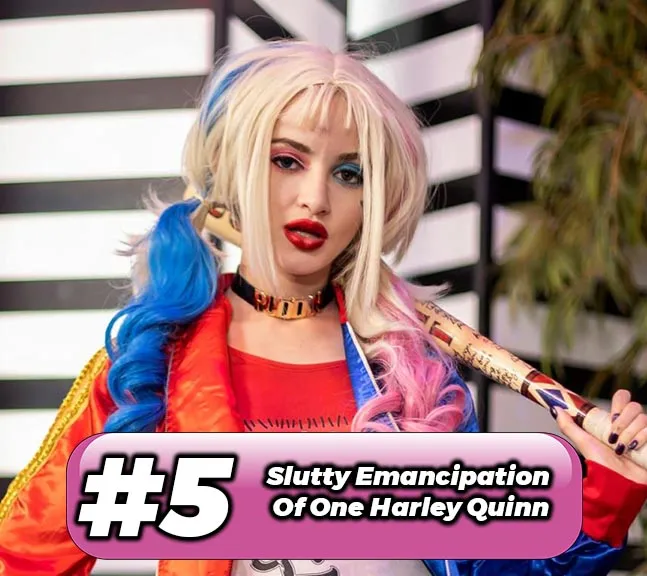 Best Goth VR Porn Videos no 5