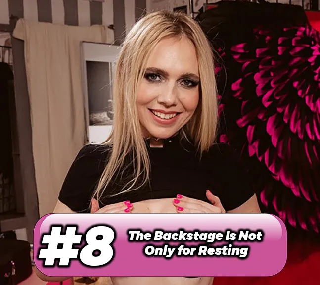 Best Goth VR Porn Videos no 8