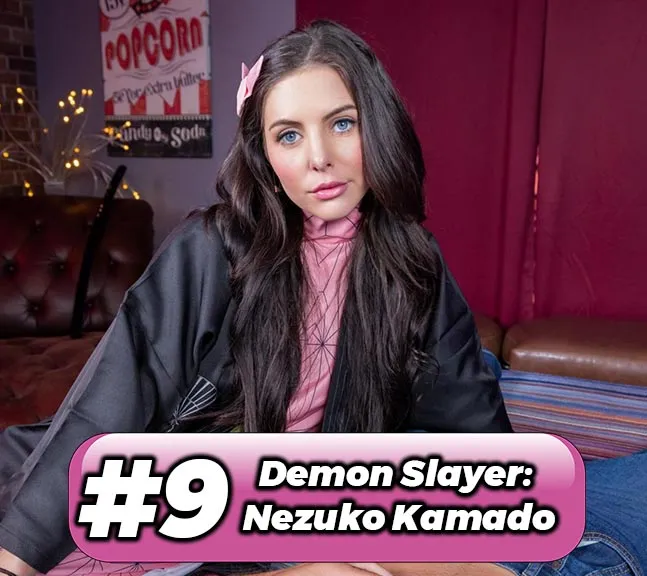 best vr facesitting videos no 9