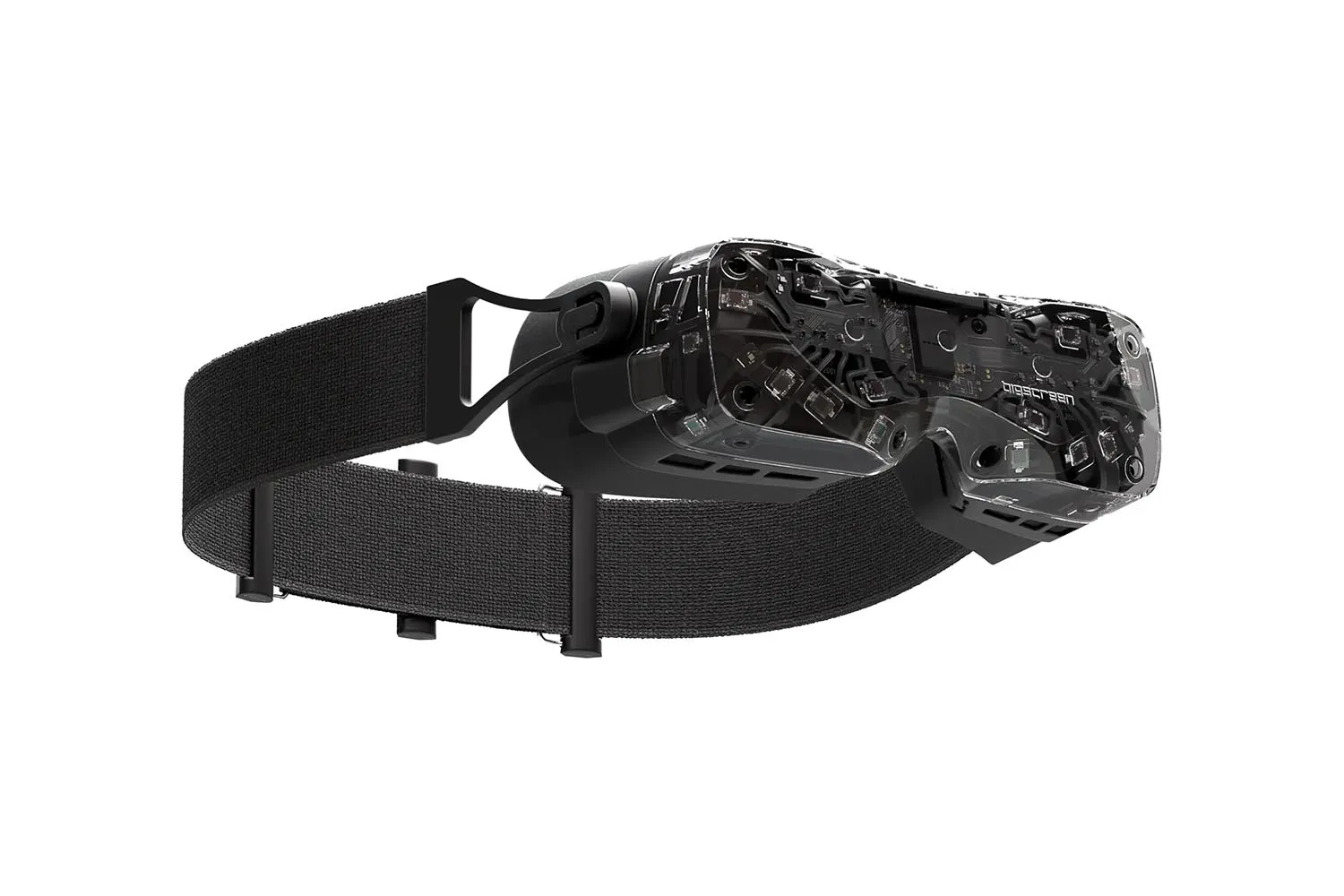 BigscreenBeyond 2 Porn 2