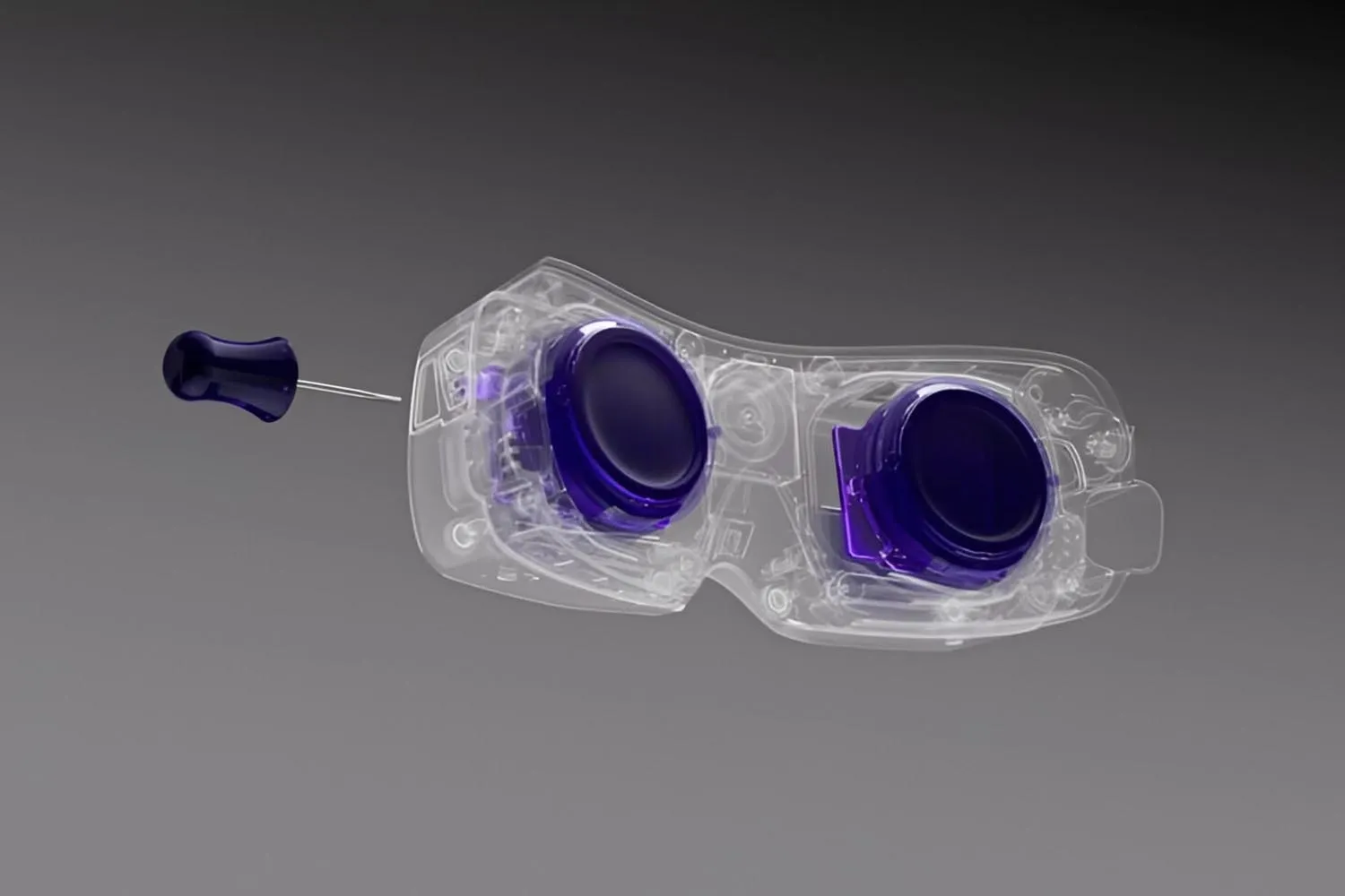 BigscreenBeyond 2 Porn 4