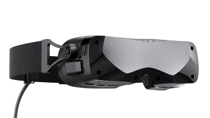 How to watch VR porn on Bigscreen Beyond