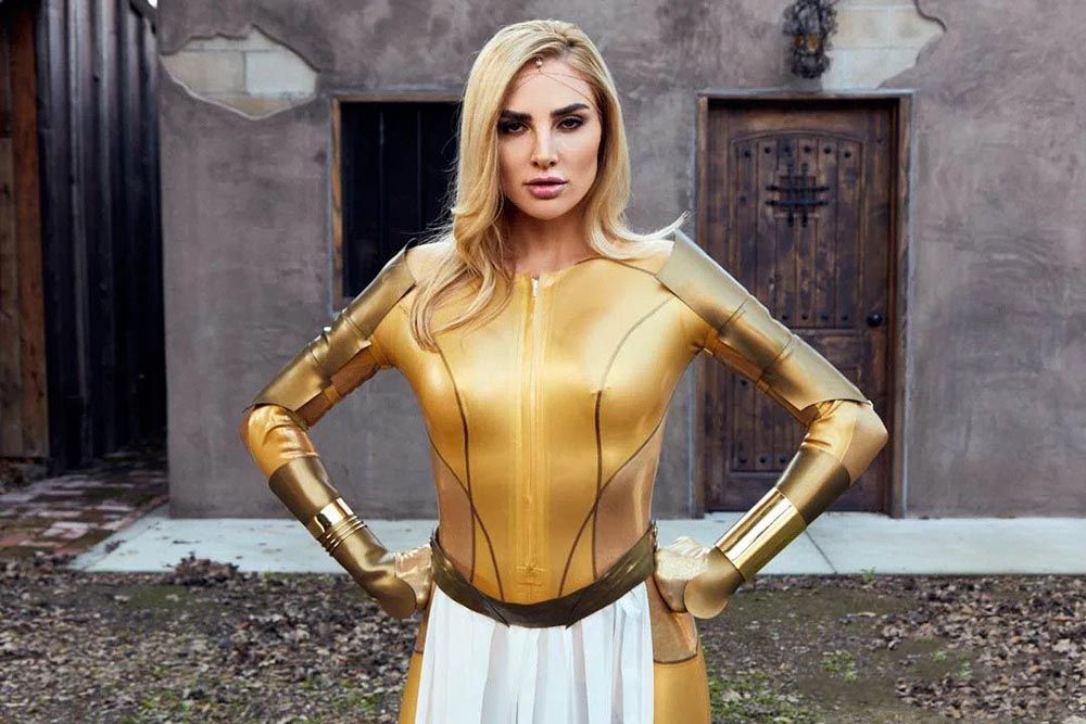 Top 10 Cosplay VR Porn videos in 2026