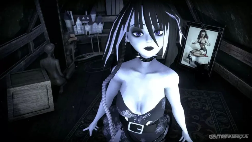 dominatrix simulator 3