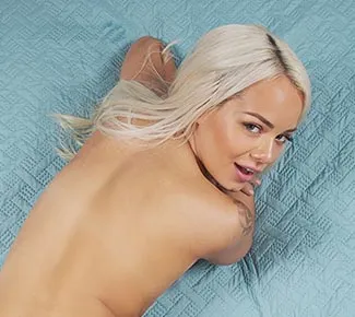 elsa jean quality time