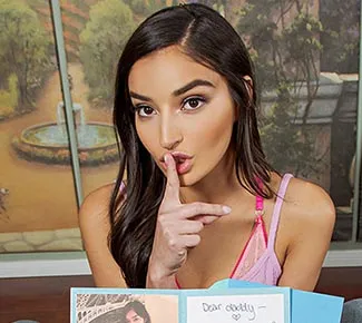 emily willis calling you daddy