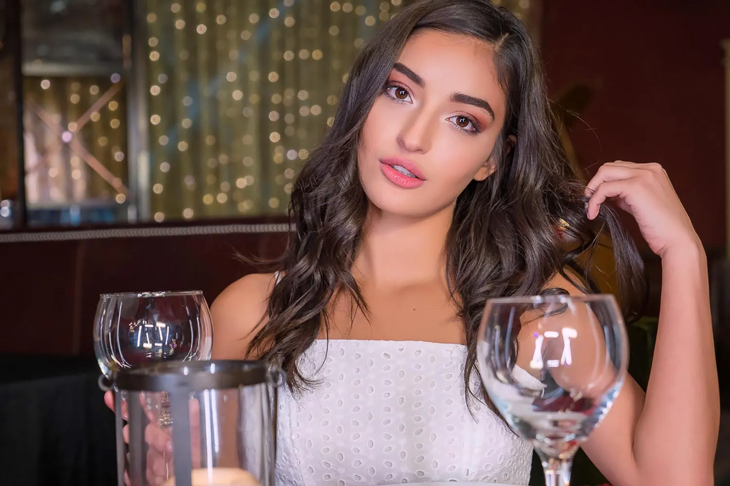 emilywillis dinner with breakfast remastered second