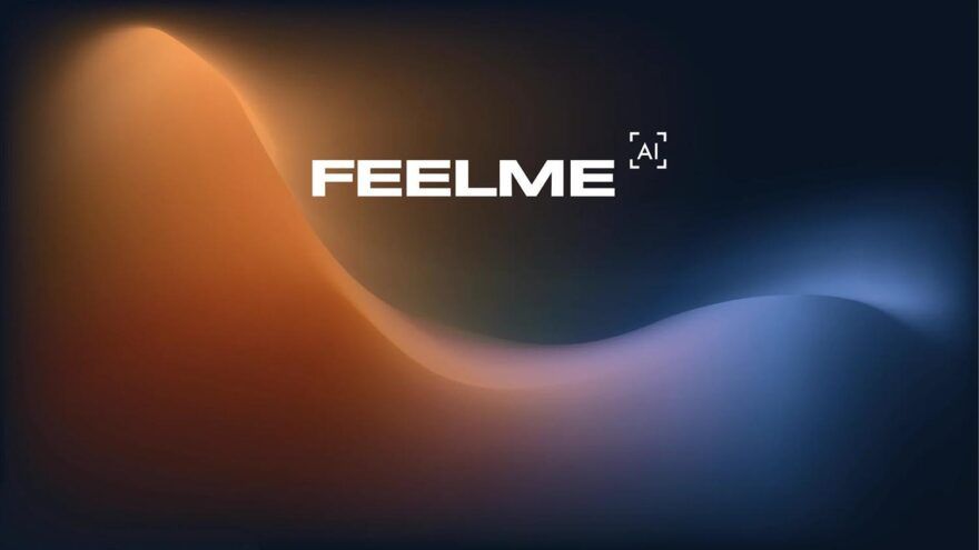 FeelMe AI review: rated 4.5/5 by VR Porn Dog