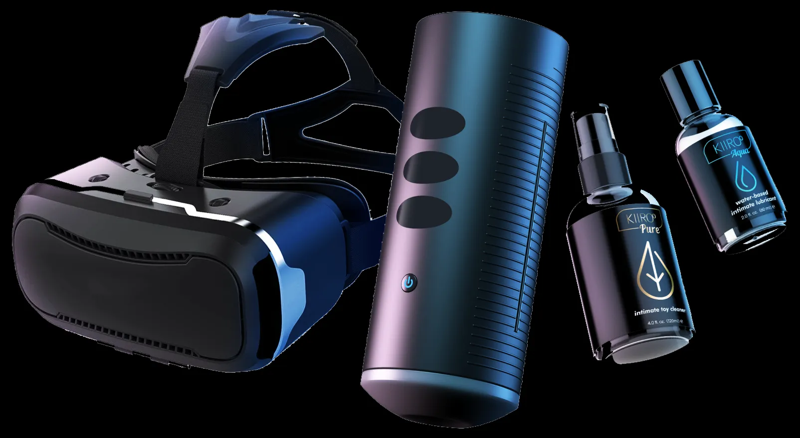 Best sex toys featured