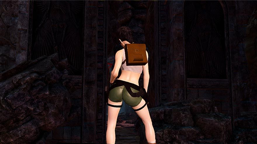 Futa City review: rated 4.5/5 by VR Porn Dog