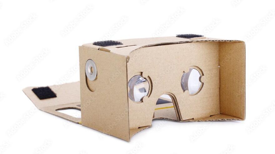 How to watch VR porn on Google Cardboard