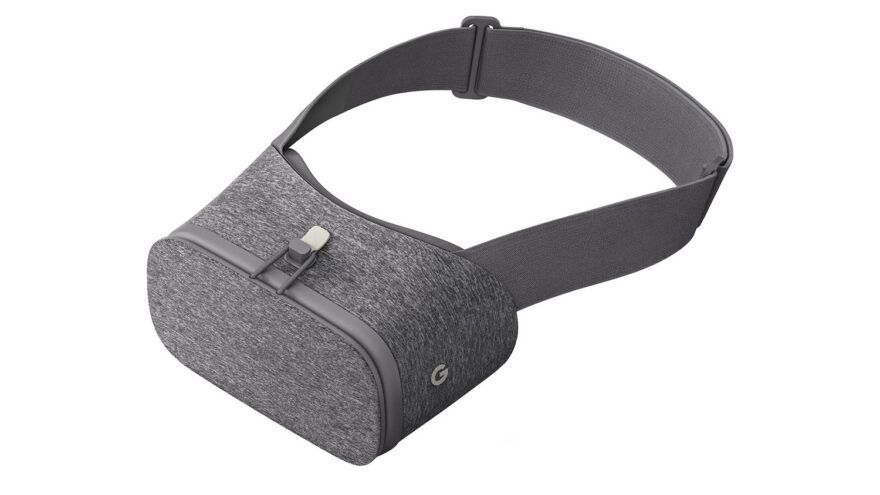 How to watch VR porn on Google Daydream View