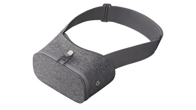 Google Daydream View Porn Guide