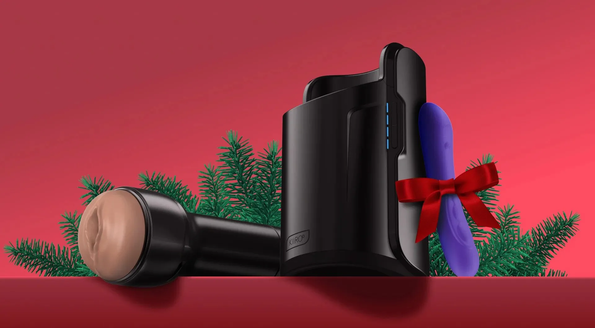 kiiroo christmas discounts