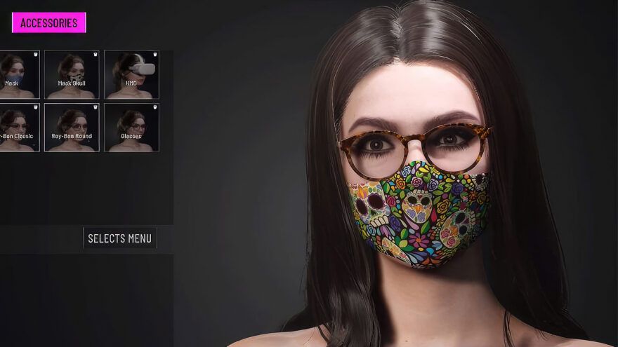 Holodexxx review: rated 4.1/5 by VR Porn Dog