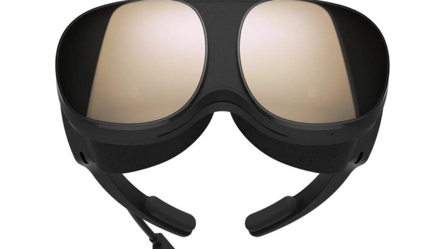 How to watch VR porn on HTC Vive Flow