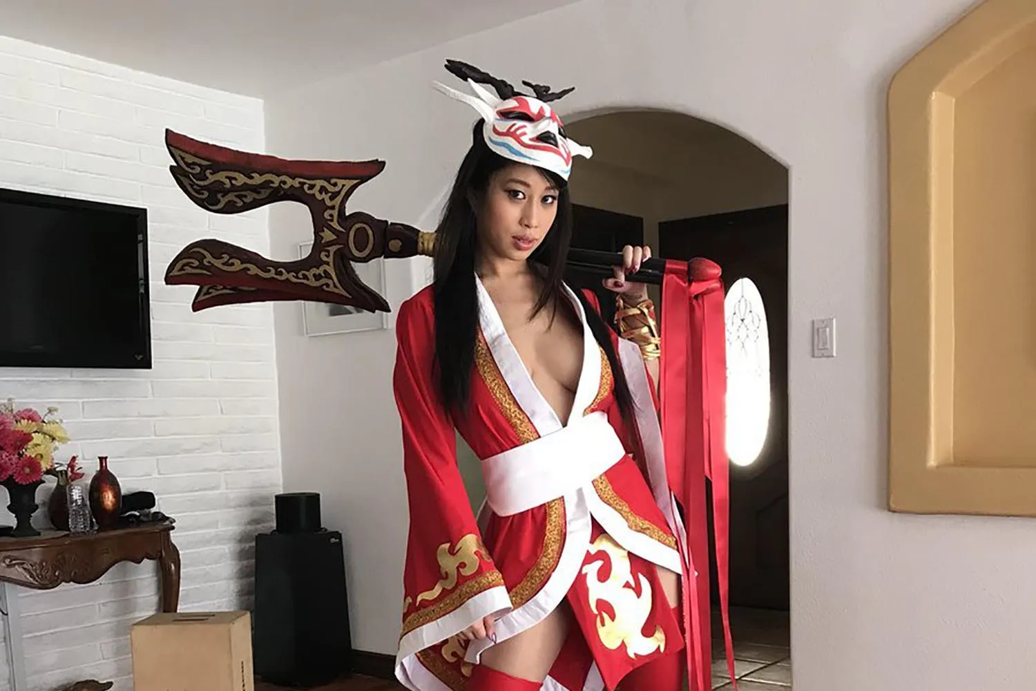 jadekush lol akali second