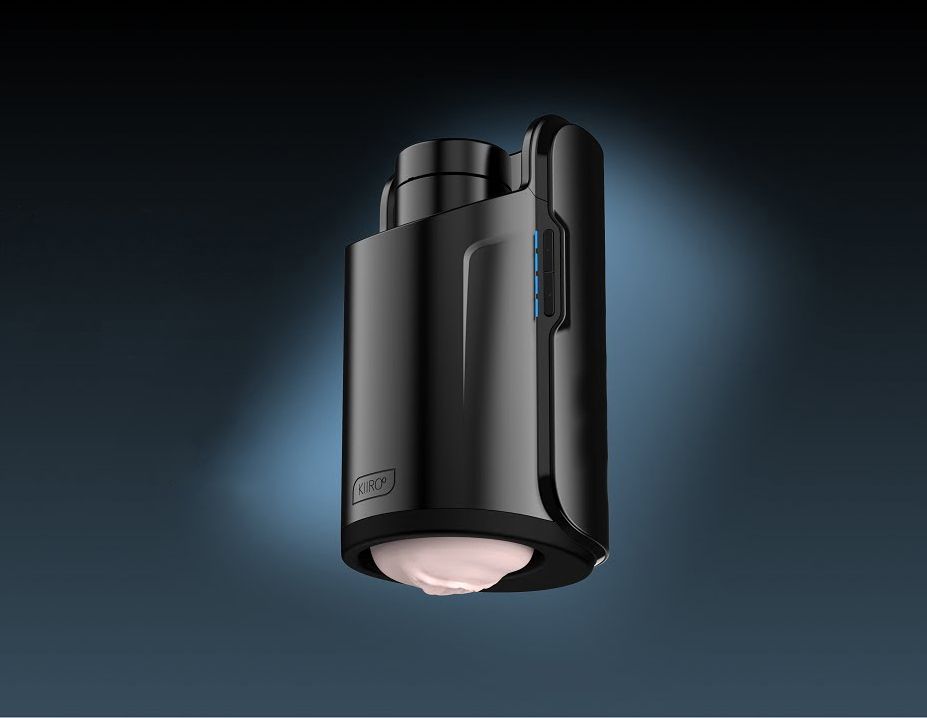 Kiiroo Keon for the best toys page