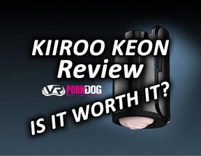 Kiiroo Keon