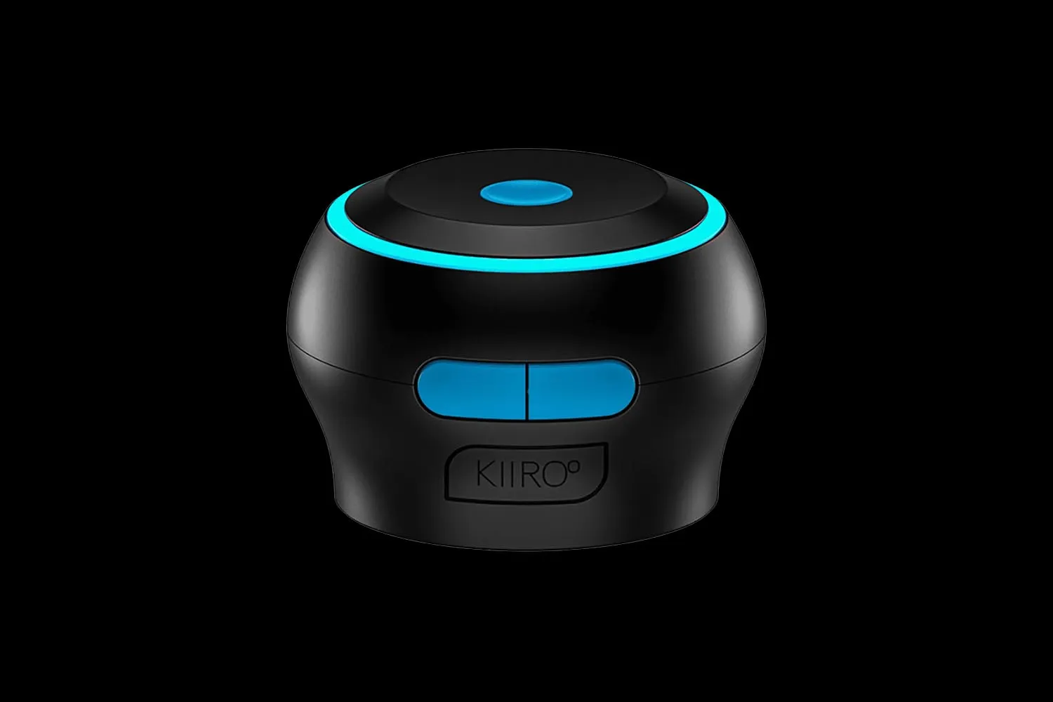 kiiroo control controller