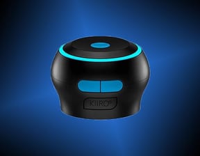 Kiiroo Control
