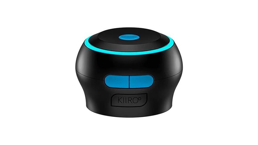 Kiiroo Control review: rated 4.2/5 by VR Porn Dog