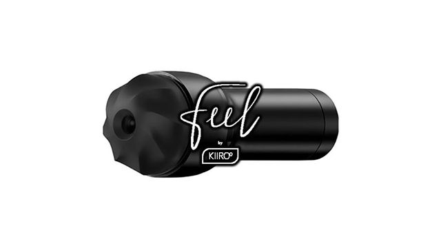 Kiiroo FeelSensation Discount