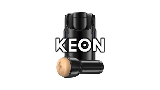 Kiiroo Keon Discount