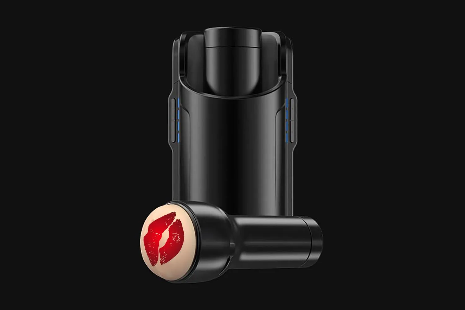 kiiroo keon with stroker