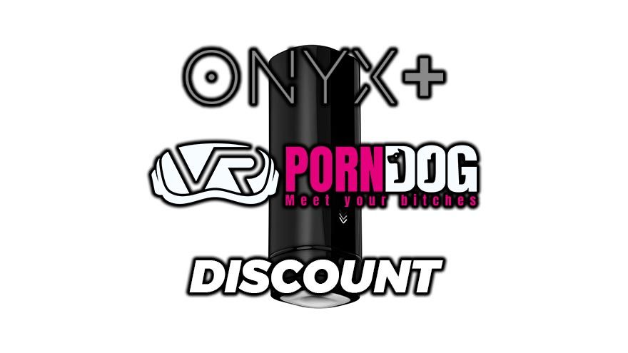 Kiiroo Onyx+ Discount pricing and savings