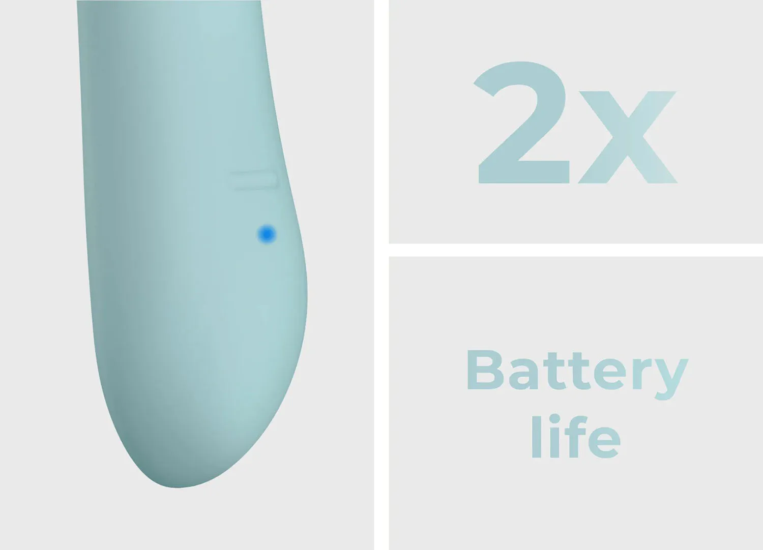 KiirooPearl2+ battery life