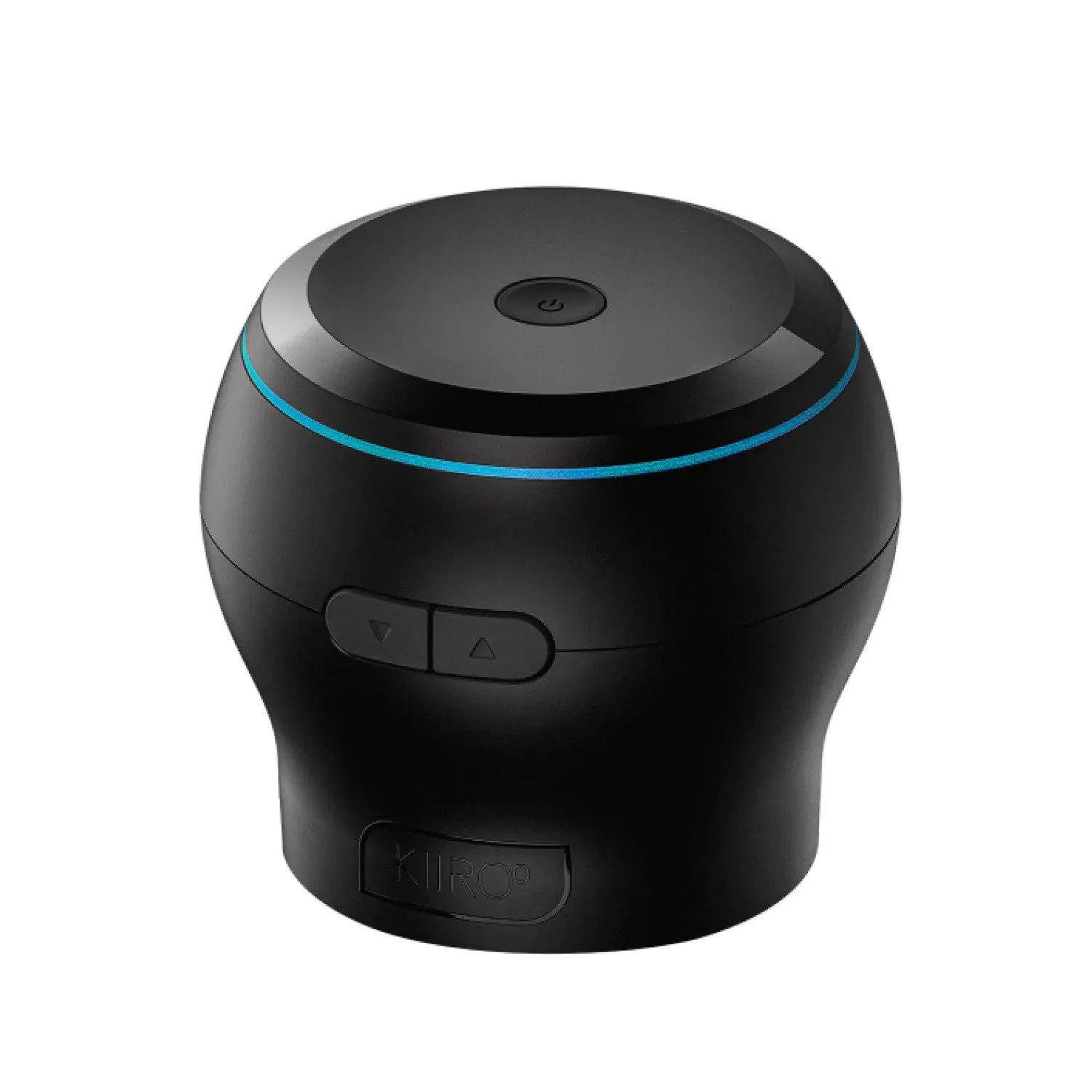 kiiroopowerblow controls