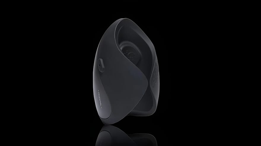 Kiiroo Pulse Solo review: rated 4.7/5 by VR Porn Dog