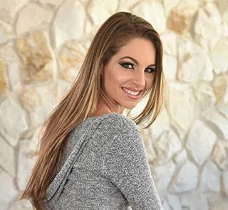 kimmy granger rack balls