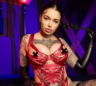 leigh raven raven ravishes redhead