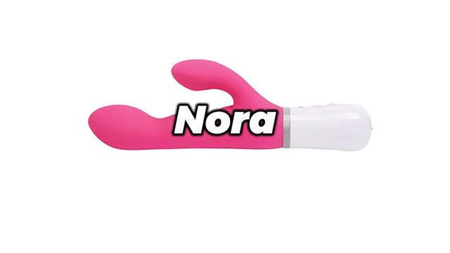 Lovense Nora Discount