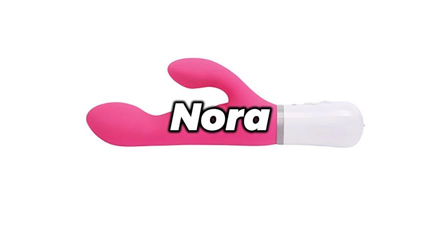 Lovense Nora Discount pricing and savings
