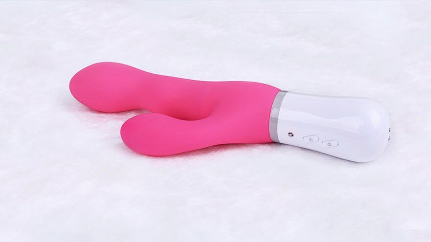 Lovense Nora review: rated 4.4/5 by VR Porn Dog